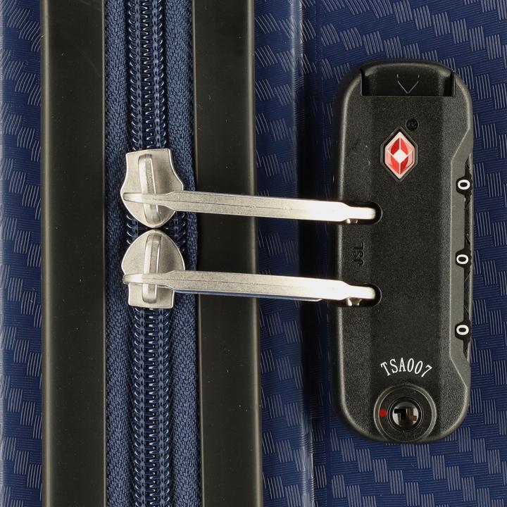 Produktbild American Tourister Summer Hit 4 Rollen Kabinentrolley 55 cm (34.50 l)