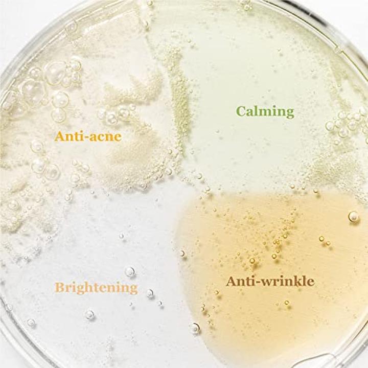 Actual product image Beauty of Joseon Hanbang Serum Discovery Kit (40 ml)