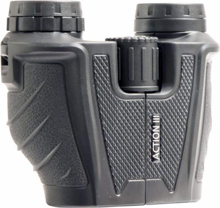 Produktbild Focus Home Interactive FOCUS Action III 8x25 (8 x, 25 mm)