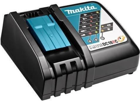 Actual product image Makita DLX4156TX1 Set