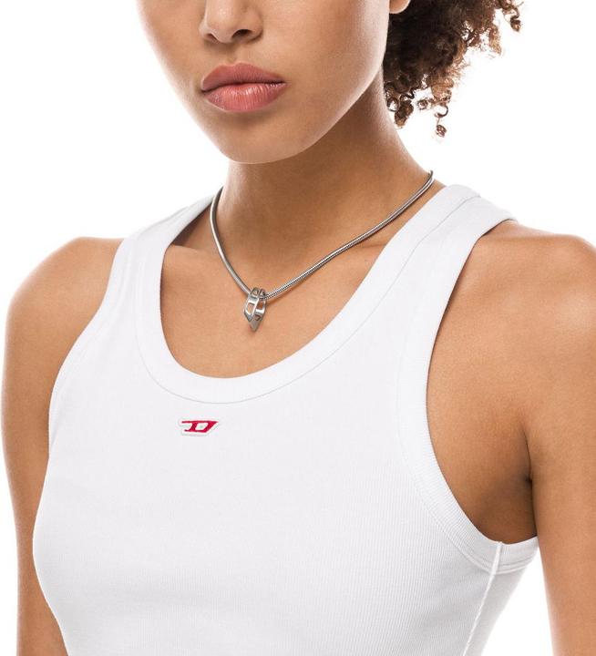 Image du produit Diesel DX1672040 Collier (Acier inoxydable)