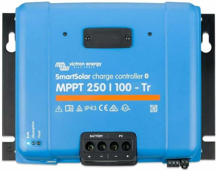 Image du produit Victron Energy SmartSolar MPPT 250/100-Tr VE.Can
