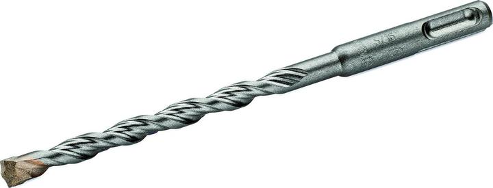 Actual product image Cimco SDS-Plus hammer drill PROFI, 18 mm total length 450 mm spiral length 400 mm (18 millimetres)