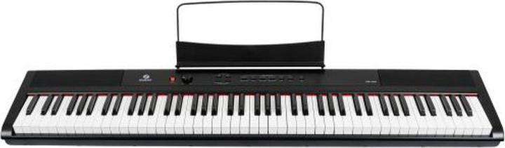 Image du produit Fazley FSP-200-BK piano numérique zwart (88 Boutons)