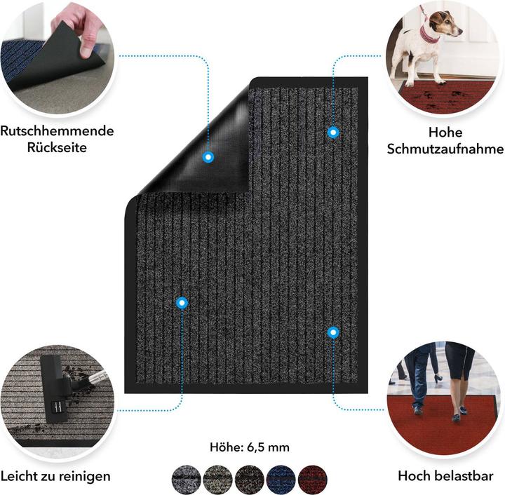 Image du produit Karat Dura (50 x 80 cm)