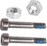 Immagine prodotto OMP Hobby Bulloni delle pale del rotore principale M1 Evo