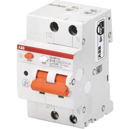 ABB DS-ARC1 M C10 A30, Relais
