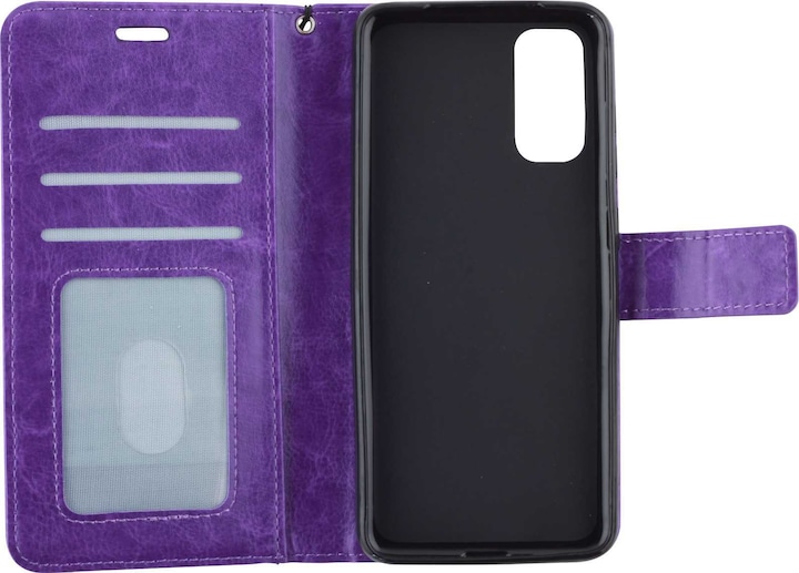 Produktbild PhoneLook Hülle Premium Flip t (Samsung Galaxy S21+ 5G)
