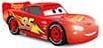 Actual product image Revell Lightning McQueen Disney-Cars (Light & Sound)