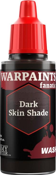 Dark Skin Shade