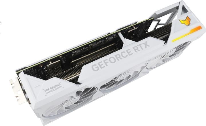 Produktbild ASUS TUF Gaming GeForce RTX 4070 Ti Super BTF (16 GB)