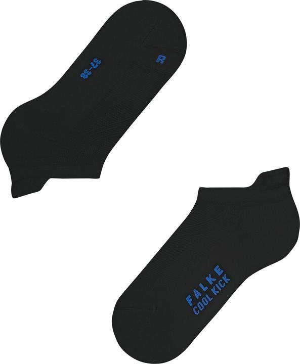 Produktbild Falke Cool Kick Damen (Einzelpack, 37 - 38)