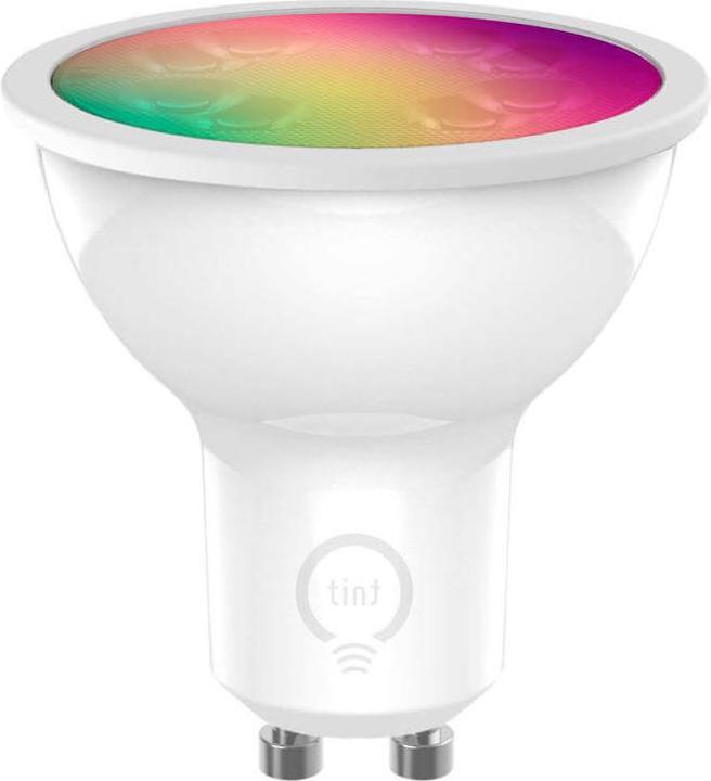Produktbild Müller Licht LED Reflektor dimmbar GU10/6W(50W) 350 lm 1800- 6500 K warmweiss- tageslichtweiss + (GU10, 6 W, 350 lm, 1 x, F)