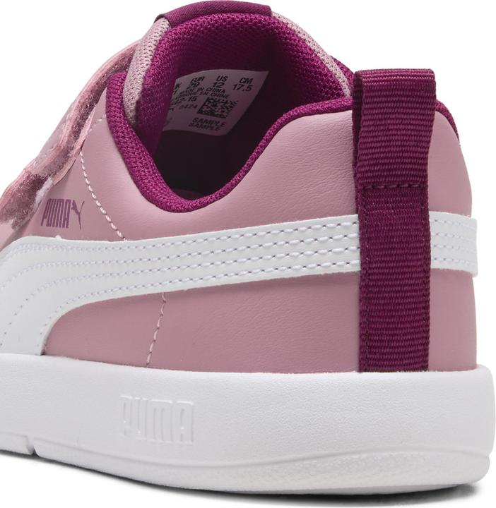 Image du produit Puma Courtflex V3 V PS (13)