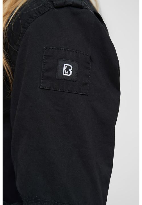 Produktbild Brandit Ladies Britannia Jacket (XS)