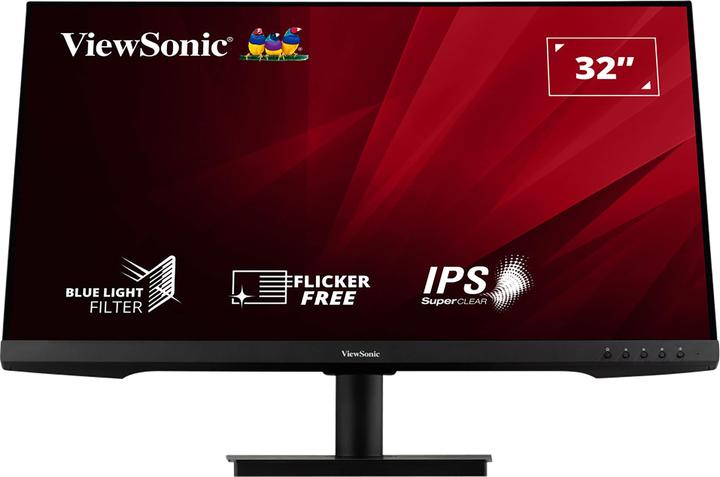 Produktbild Viewsonic VA3209-2K-MHD (2560 x 1440 Pixel, 32")
