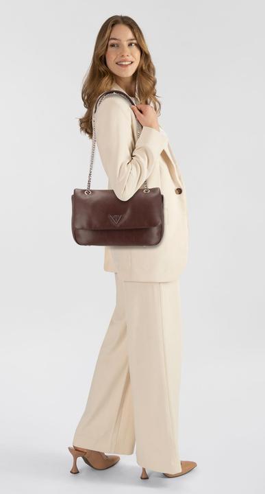 Produktbild Guess Sunetra Schultertasche 28 cm