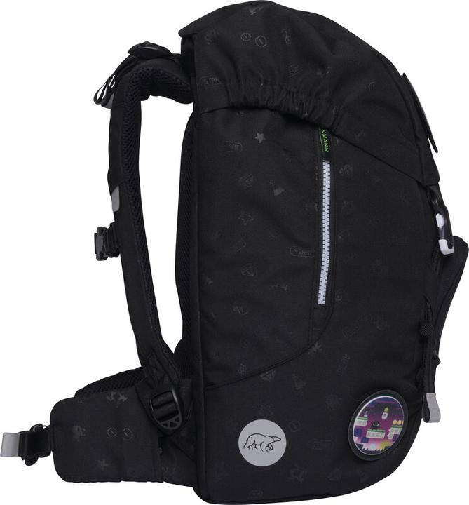 Produktbild Beckmann Schulrucksack Classic (22 l)