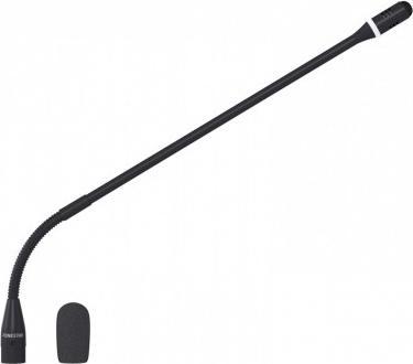 Produktbild Fonestar Schwanenhalsmikrofon 45CM Unidirektionales Elektret-Kondensatormikrofon