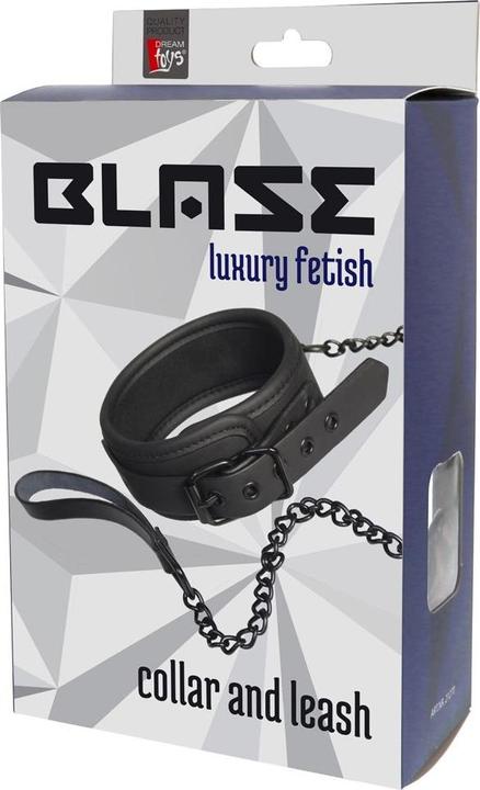 Produktbild Dream Toys Blaze Halsband und Kette