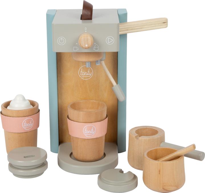Immagine prodotto small foot Caffettiera set gustoso