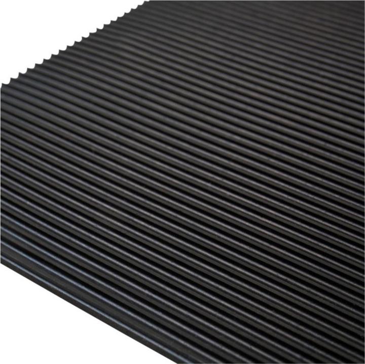 Actual product image Stier Rubber drawer insert for XXL workshop trolley