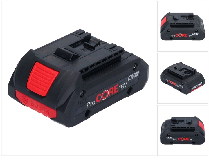 Productafbeelding Bosch Professional ProCore Professional (18 V)