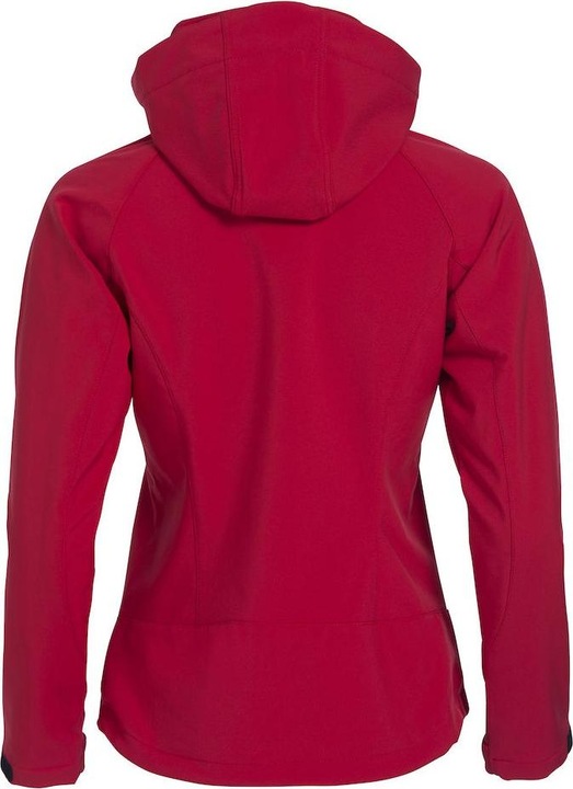 Produktbild Clique Milford Softshelljacke (L)