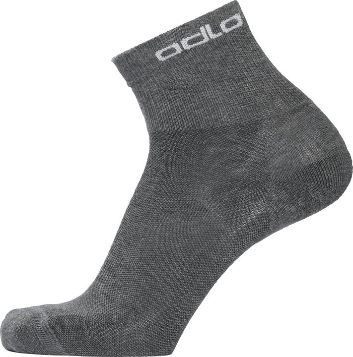 Grey Melange