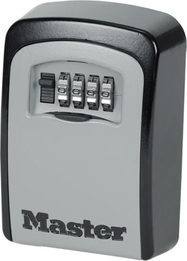 Produktbild Master Lock Select Access 5403EURD