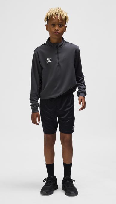 Produktbild hummel Hmlauthentic Pl Shorts Kids