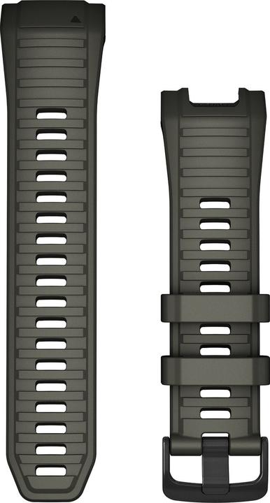 Cinturino In Acciaio Inox Per Garmin Fenix 6/6s/6x - Ricambio Metallo Con Chiusura Pieghevole, 20/22/26 Mm