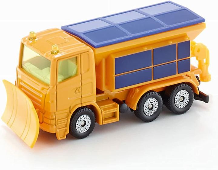 Produktbild Siku Winterdienst