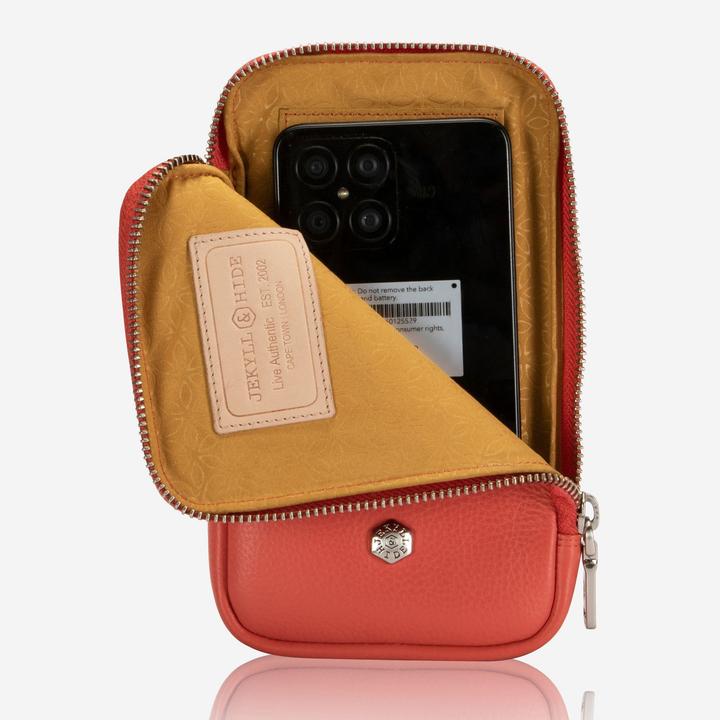 Immagine prodotto Jekyll & Hide Paris Handytasche Leder 10 cm