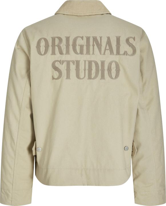 Produktbild Jack & Jones Joraustin Worker Jacket Styd Aw24 (S)