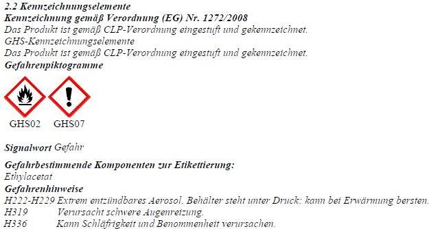 Produktbild Foliatec Autositzfarbe