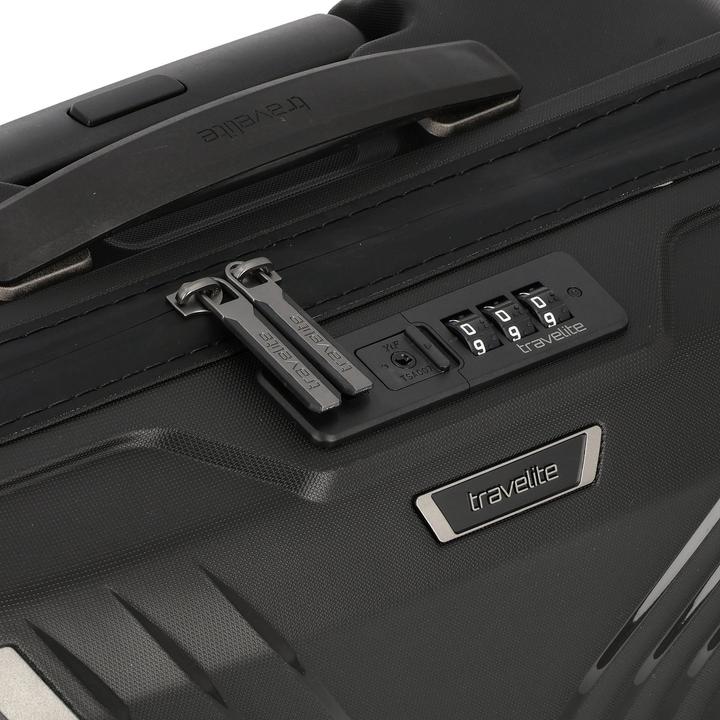 Produktbild Travelite Pilotenkoffer Elvaa Businesswheeler (30 l)