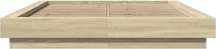 Produktbild vidaXL Bettgestell (120 x 190 cm)