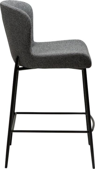 Produktbild Dan Form GLAM counter stool