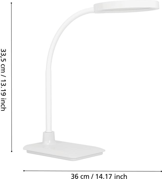 Produktbild EGLO Lauro (600 lm)