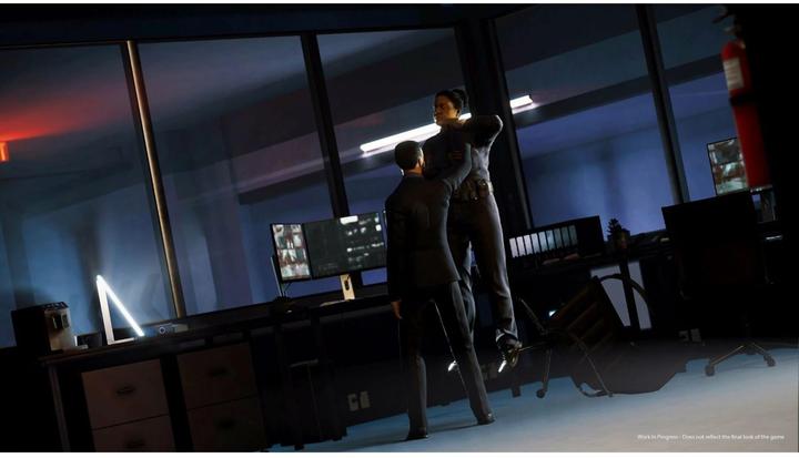 Produktbild Nacon Gaming Vampire: The Masquerade - Swansong (PC, DE, FR)