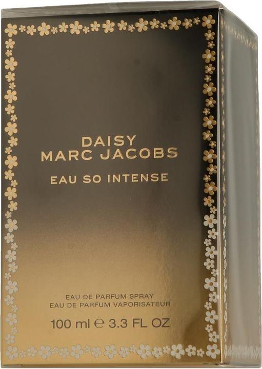 Immagine prodotto Marc Jacobs Daisy Eau So Intense (Eau de parfum, 100 ml)