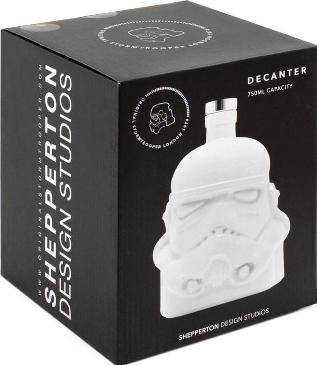 Image du produit Original Stormtrooper Carafe 750ml (0.75 l)