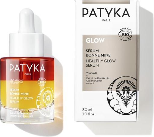 Immagine prodotto Patyka Siero luminoso per un look fresco (30 ml)
