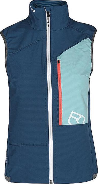 Actual product image Ortovox Berrino Vest (M)