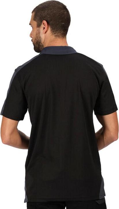 Produktbild Regatta Poloshirt Contrast Coolweave (XS)