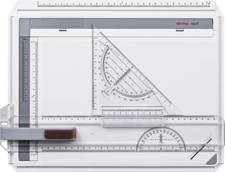 Produktbild Rotring Profil (30 x 42 cm)