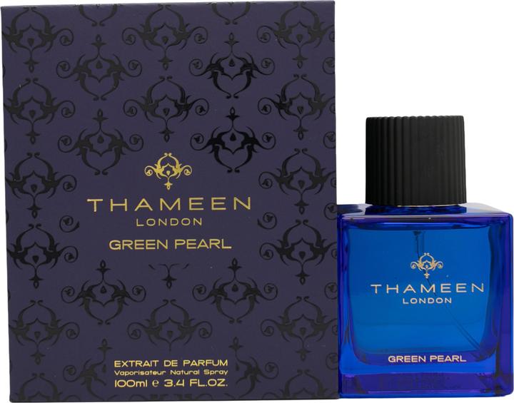 Immagine prodotto Thameen Profumo Extrait Perla Verde 100 ml (Extrait De Parfum, 100 ml)