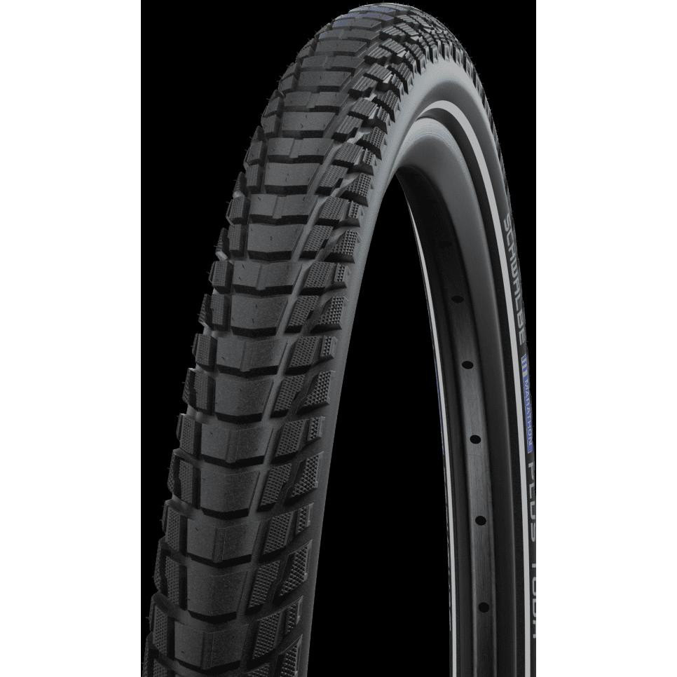 Schwalbe, Veloreifen, (28 x 2.15, 55-622)