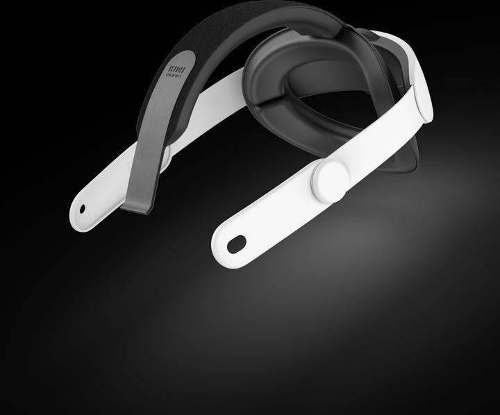 Immagine prodotto KIWI design K4 Komfort Kopfband für Meta Quest 3 / 3S